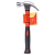 Amtech 20oz Febreglass Shaft Claw Hammer(1) Amtech 20oz Febreglass Shaft Claw Hammer(1)